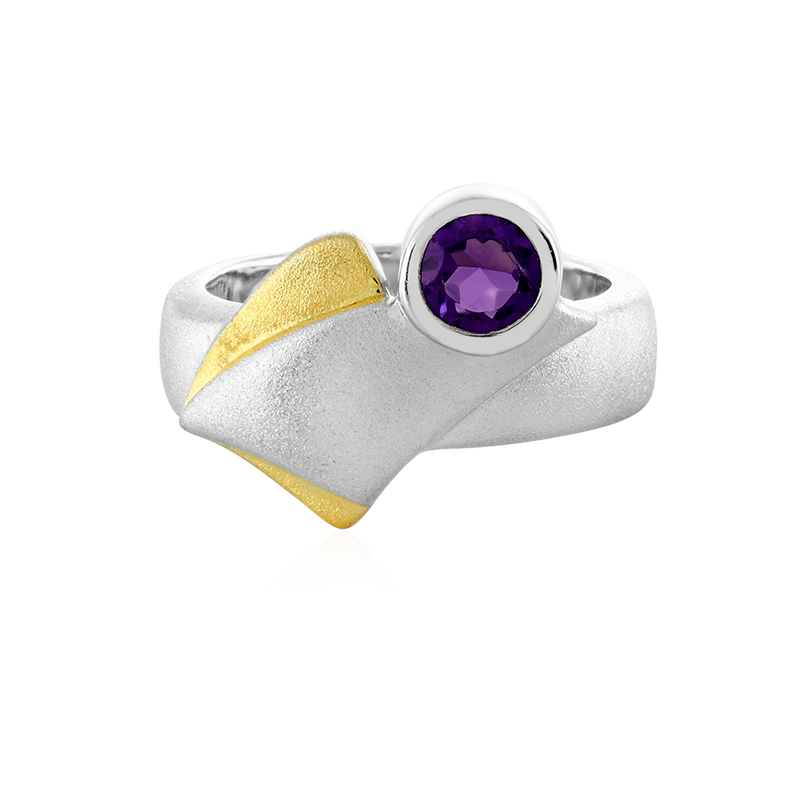 Uruguay-Amethyst-Silberring (MONOSONO COLLECTION) Unkategorisiert online kaufen Uruguay-Amethyst-Silberring (MONOSONO COLLECTION) Unkategorisiert online kaufen