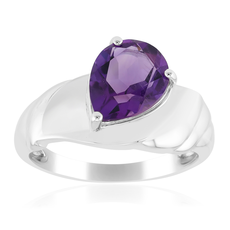 Uruguay-Amethyst-Silberring (Pallanova) Unkategorisiert online kaufen Uruguay-Amethyst-Silberring (Pallanova) Unkategorisiert online kaufen
