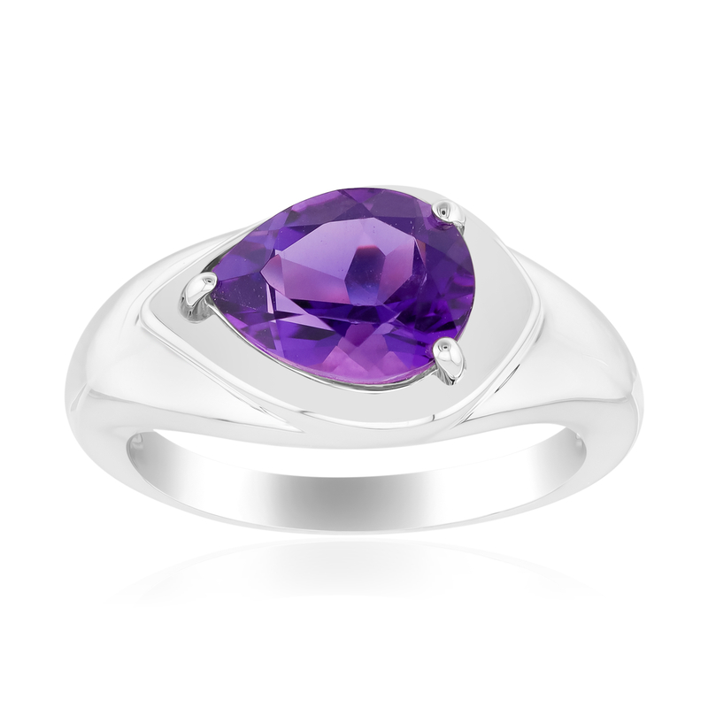 Uruguay-Amethyst-Silberring (Pallanova) Unkategorisiert online kaufen Uruguay-Amethyst-Silberring (Pallanova) Unkategorisiert online kaufen