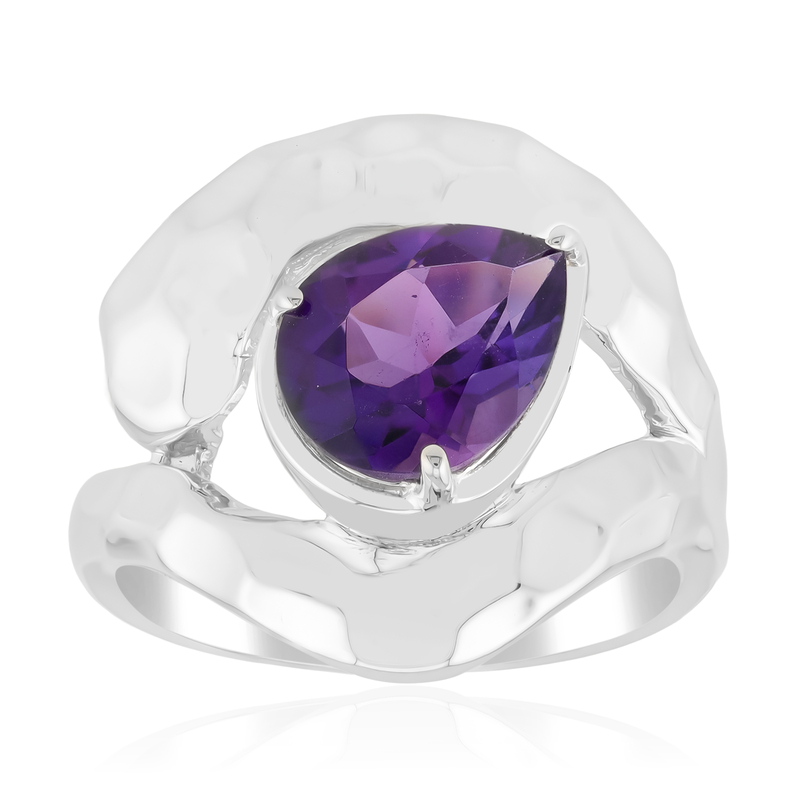 Uruguay-Amethyst-Silberring (Pallanova) Unkategorisiert online kaufen Uruguay-Amethyst-Silberring (Pallanova) Unkategorisiert online kaufen