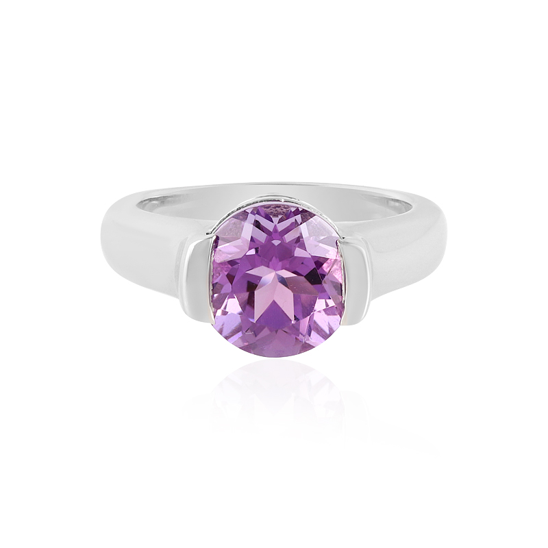 Uruguay-Amethyst-Silberring Unkategorisiert online kaufen
