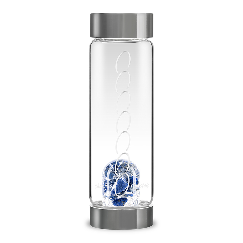 Via Flasche Chakra Stirn (VitaJuwel) Unkategorisiert online kaufen
