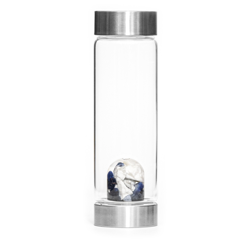 Via Flasche "Peace and Awareness" (VitaJuwel) Unkategorisiert online kaufen