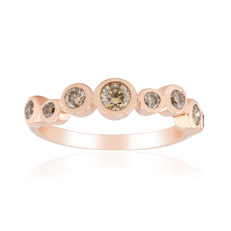 VS1 Argyle-Rose de France-Brillant-Goldring (Annette) Unkategorisiert online kaufen