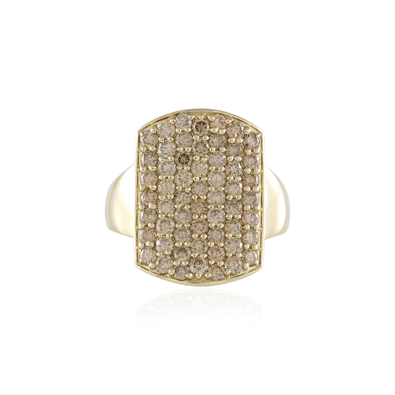 VS1 Champagner-Brillant-Goldring Unkategorisiert online kaufen