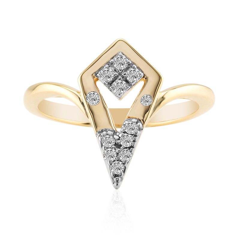VVS1 (G) Brillant-Goldring (Annette) Unkategorisiert online kaufen VVS1 (G) Brillant-Goldring (Annette) Unkategorisiert online kaufen