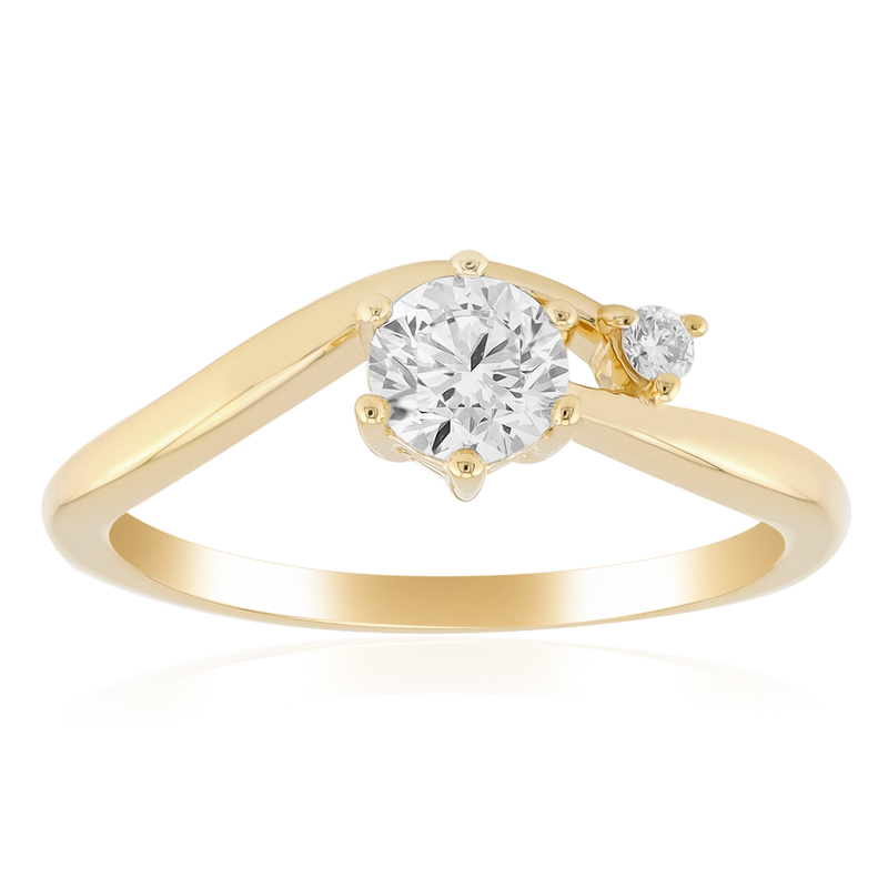 VVS1 (G) Brillant-Goldring (Annette) Unkategorisiert online kaufen VVS1 (G) Brillant-Goldring (Annette) Unkategorisiert online kaufen