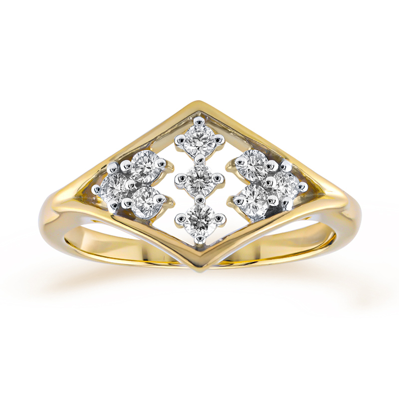 VVS1 (G) Brillant-Goldring (Annette) Unkategorisiert online kaufen VVS1 (G) Brillant-Goldring (Annette) Unkategorisiert online kaufen