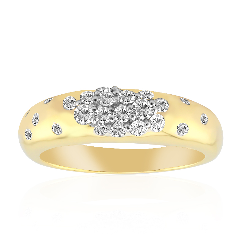 VVS1 (G) Brillant-Goldring (Annette) Unkategorisiert online kaufen VVS1 (G) Brillant-Goldring (Annette) Unkategorisiert online kaufen