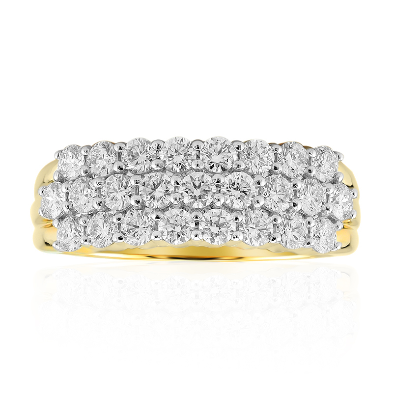 VVS1 (G) Brillant-Goldring (Annette) Unkategorisiert online kaufen VVS1 (G) Brillant-Goldring (Annette) Unkategorisiert online kaufen
