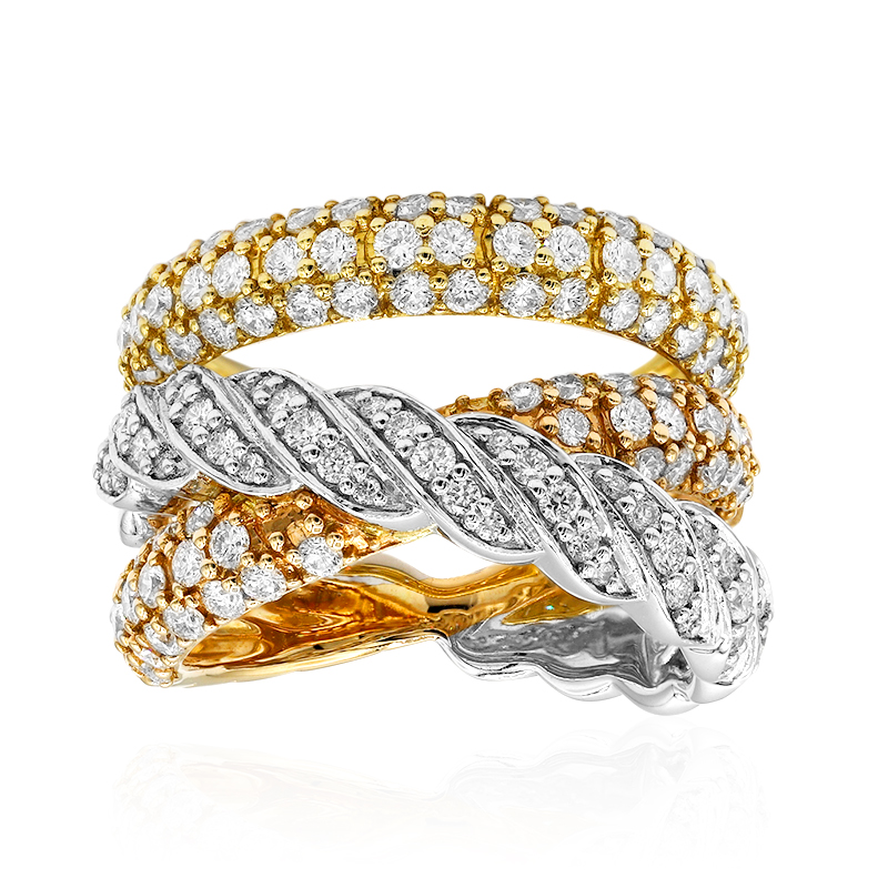 VVS1 (G) Brillant-Goldring (Annette) Unkategorisiert online kaufen VVS1 (G) Brillant-Goldring (Annette) Unkategorisiert online kaufen