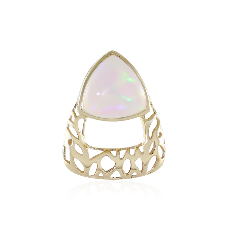 Welo-Opal-Goldanhänger (Ornaments by de Melo) Unkategorisiert online kaufen Welo-Opal-Goldanhänger (Ornaments by de Melo) Unkategorisiert online kaufen