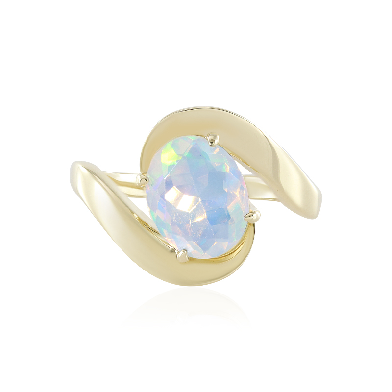 Welo-Opal-Goldring (de Melo Gold) Unkategorisiert online kaufen Welo-Opal-Goldring (de Melo Gold) Unkategorisiert online kaufen