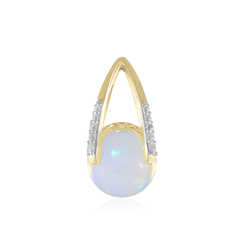 Welo-Opal-Silberanhänger (de Melo Essence) Unkategorisiert online kaufen Welo-Opal-Silberanhänger (de Melo Essence) Unkategorisiert online kaufen