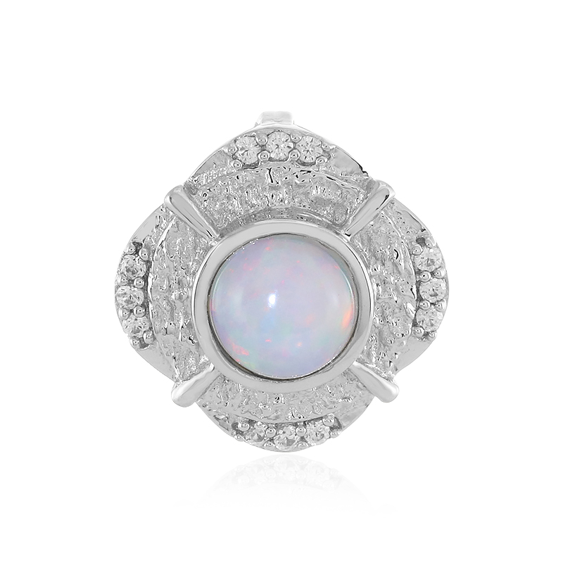 Welo-Opal-Silberanhänger (MONOSONO COLLECTION) Unkategorisiert online kaufen Welo-Opal-Silberanhänger (MONOSONO COLLECTION) Unkategorisiert online kaufen