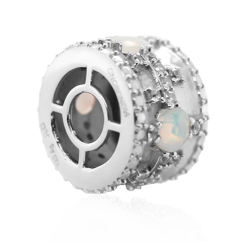 Welo-Opal-Silberanhänger (MONOSONO COLLECTION) Unkategorisiert online kaufen Welo-Opal-Silberanhänger (MONOSONO COLLECTION) Unkategorisiert online kaufen