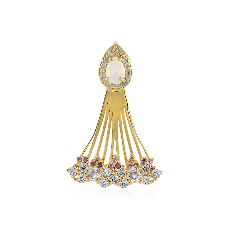 Welo-Opal-Silberanhänger (SAELOCANA) Unkategorisiert online kaufen Welo-Opal-Silberanhänger (SAELOCANA) Unkategorisiert online kaufen
