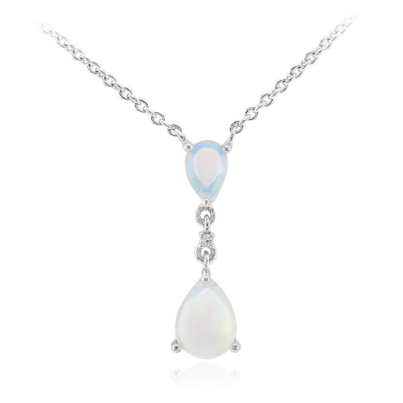 Welo-Opal-Silbercollier Unkategorisiert online kaufen Welo-Opal-Silbercollier Unkategorisiert online kaufen
