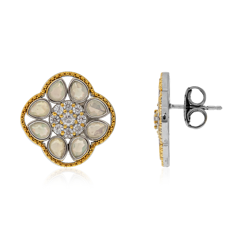 Welo-Opal-Silberohrringe (Dallas Prince Designs) Unkategorisiert online kaufen Welo-Opal-Silberohrringe (Dallas Prince Designs) Unkategorisiert online kaufen