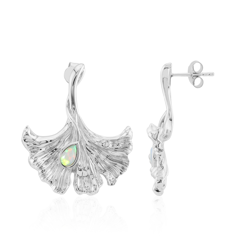 Welo-Opal-Silberohrringe (MONOSONO COLLECTION) Unkategorisiert online kaufen Welo-Opal-Silberohrringe (MONOSONO COLLECTION) Unkategorisiert online kaufen