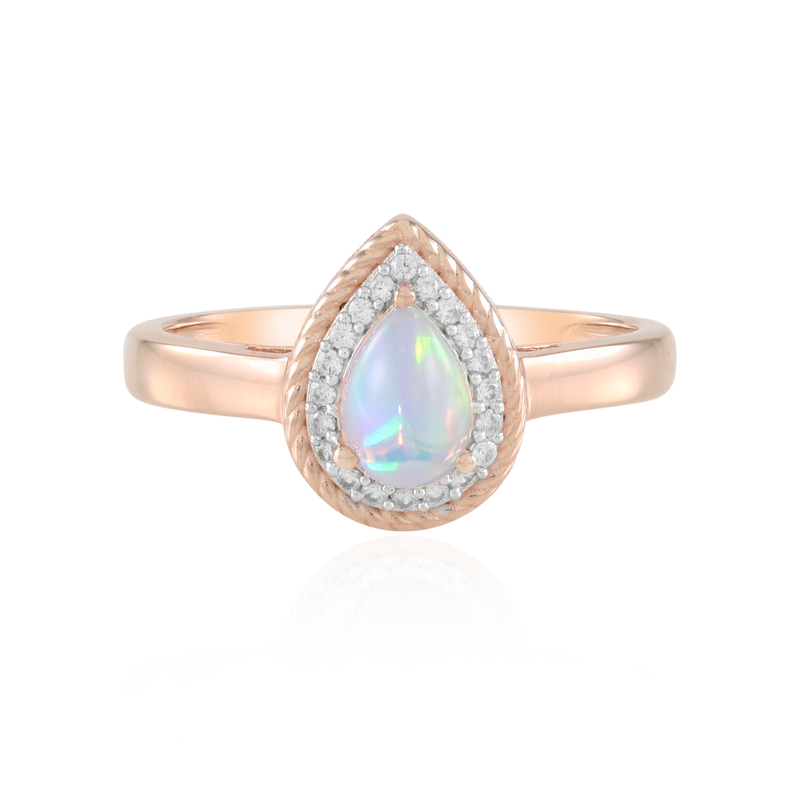 Welo-Opal-Silberring (Adela Silber) Unkategorisiert online kaufen Welo-Opal-Silberring (Adela Silber) Unkategorisiert online kaufen