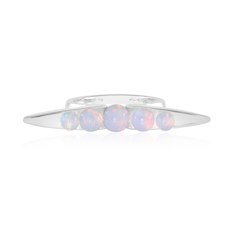 Welo-Opal-Silberring (de Melo Essence) Unkategorisiert online kaufen Welo-Opal-Silberring (de Melo Essence) Unkategorisiert online kaufen