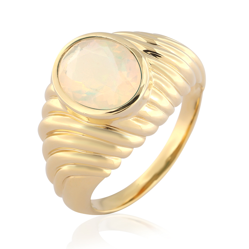 Welo-Opal-Silberring (de Melo Essence) Unkategorisiert online kaufen Welo-Opal-Silberring (de Melo Essence) Unkategorisiert online kaufen