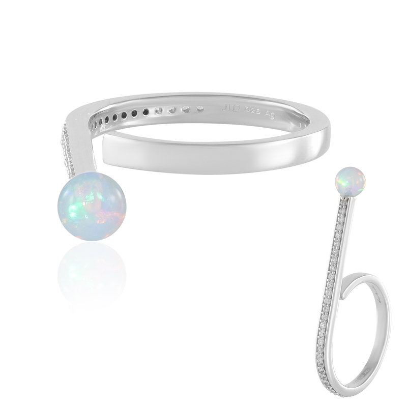 Welo-Opal-Silberring (de Melo Essence) Unkategorisiert online kaufen Welo-Opal-Silberring (de Melo Essence) Unkategorisiert online kaufen