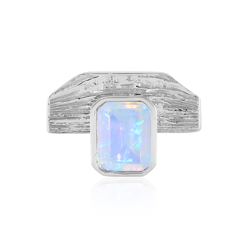 Welo-Opal-Silberring (de Melo Essence) Unkategorisiert online kaufen Welo-Opal-Silberring (de Melo Essence) Unkategorisiert online kaufen