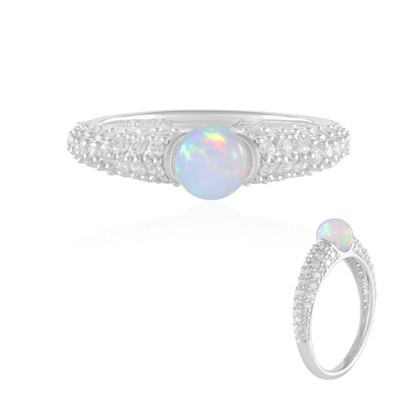 Welo-Opal-Silberring (de Melo Essence) Unkategorisiert online kaufen Welo-Opal-Silberring (de Melo Essence) Unkategorisiert online kaufen