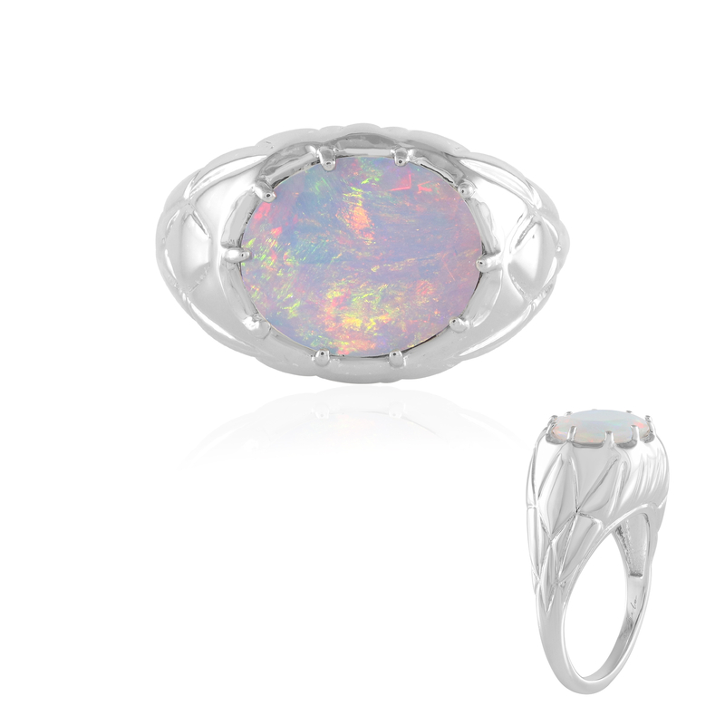 Welo-Opal-Silberring (de Melo Essence) Unkategorisiert online kaufen Welo-Opal-Silberring (de Melo Essence) Unkategorisiert online kaufen