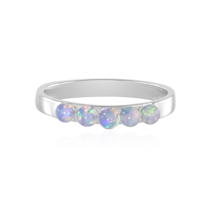 Welo-Opal-Silberring (de Melo Essence) Unkategorisiert online kaufen Welo-Opal-Silberring (de Melo Essence) Unkategorisiert online kaufen