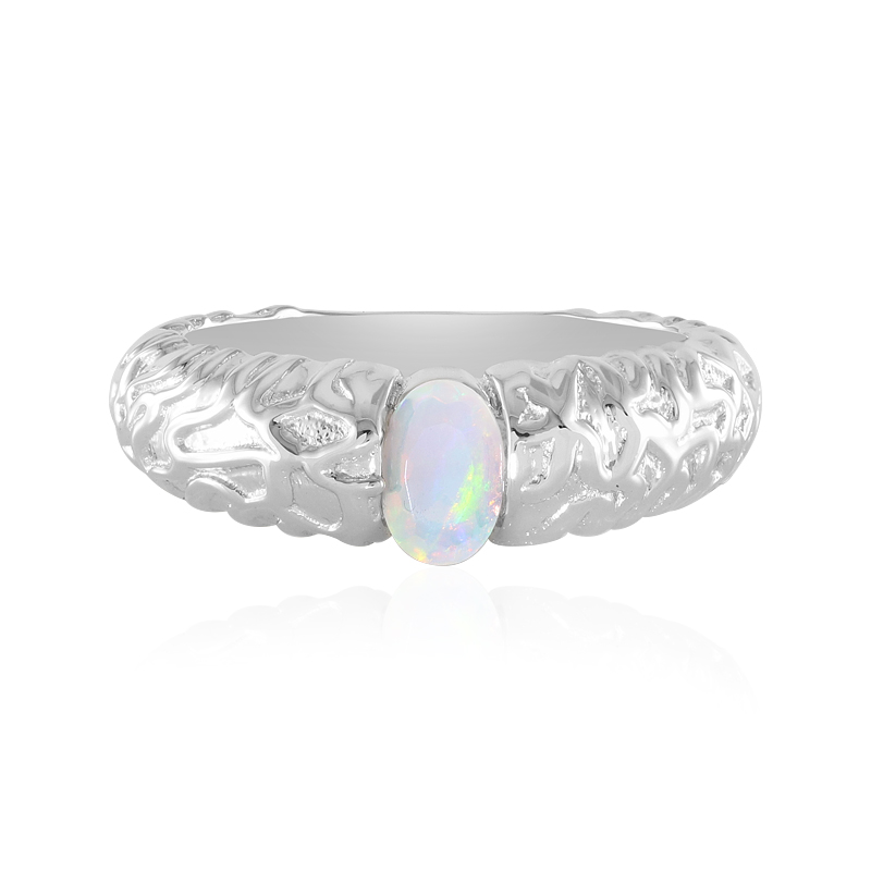 Welo-Opal-Silberring (SAELOCANA) Unkategorisiert online kaufen Welo-Opal-Silberring (SAELOCANA) Unkategorisiert online kaufen