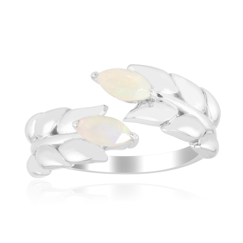 Welo-Opal-Silberring (SAELOCANA) Unkategorisiert online kaufen Welo-Opal-Silberring (SAELOCANA) Unkategorisiert online kaufen