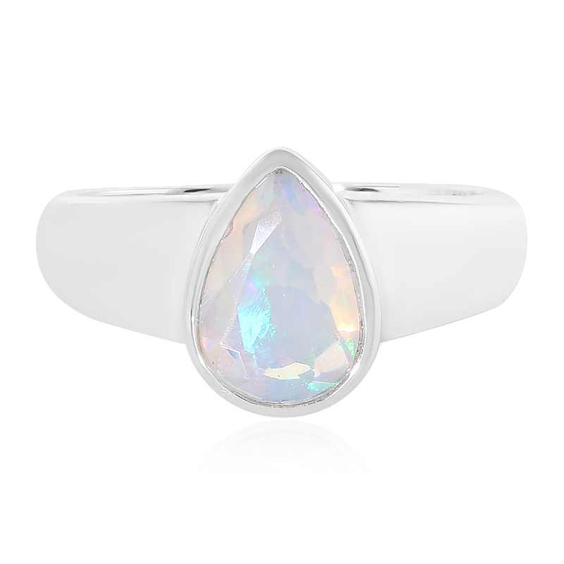 Welo-Opal-Silberring Unkategorisiert online kaufen Welo-Opal-Silberring Unkategorisiert online kaufen