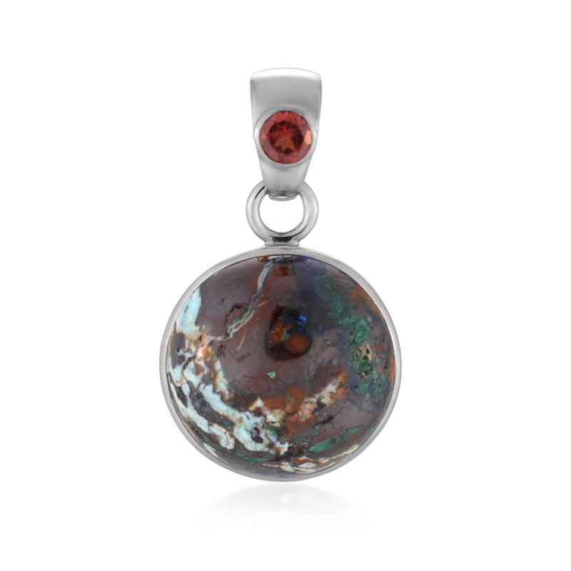 Zarinit-Silberanhänger Unkategorisiert online kaufen Zarinit-Silberanhänger Unkategorisiert online kaufen