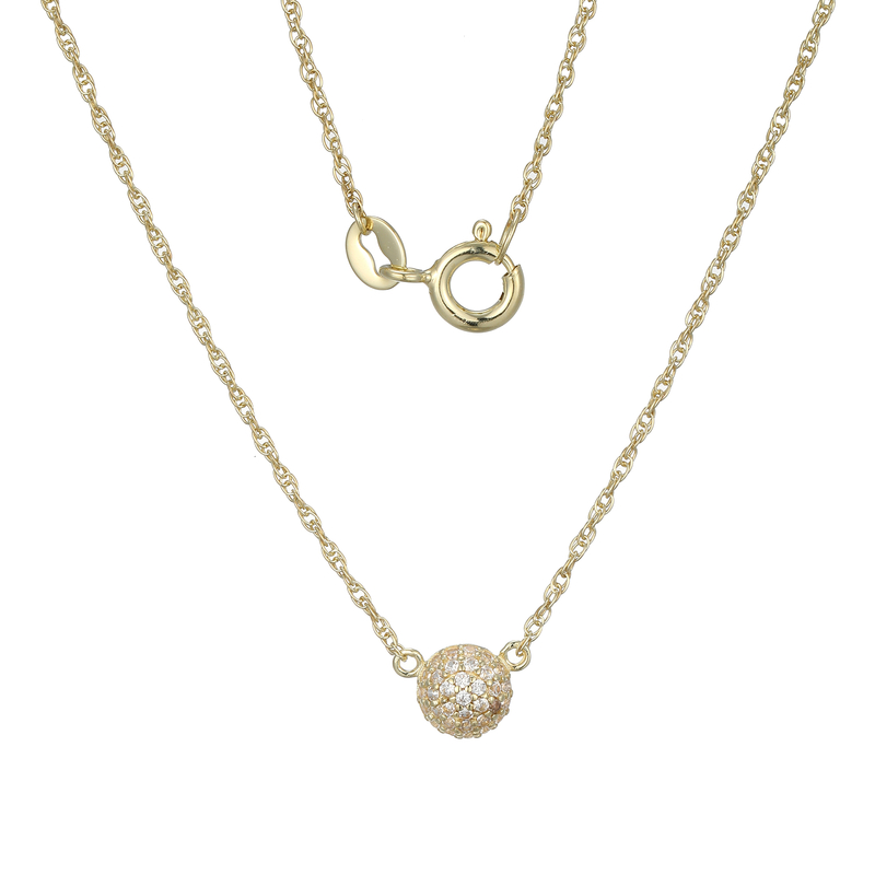 Zirkon-Silbercollier (Adela Silber) Unkategorisiert online kaufen Zirkon-Silbercollier (Adela Silber) Unkategorisiert online kaufen