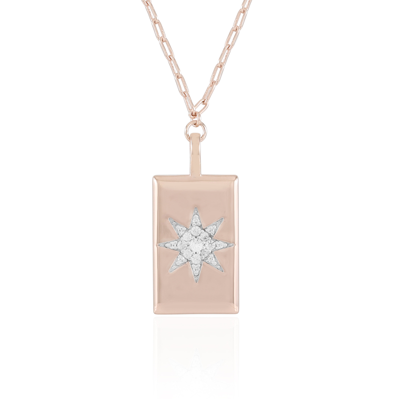 Zirkon-Silbercollier (Adela Silber) Unkategorisiert online kaufen Zirkon-Silbercollier (Adela Silber) Unkategorisiert online kaufen