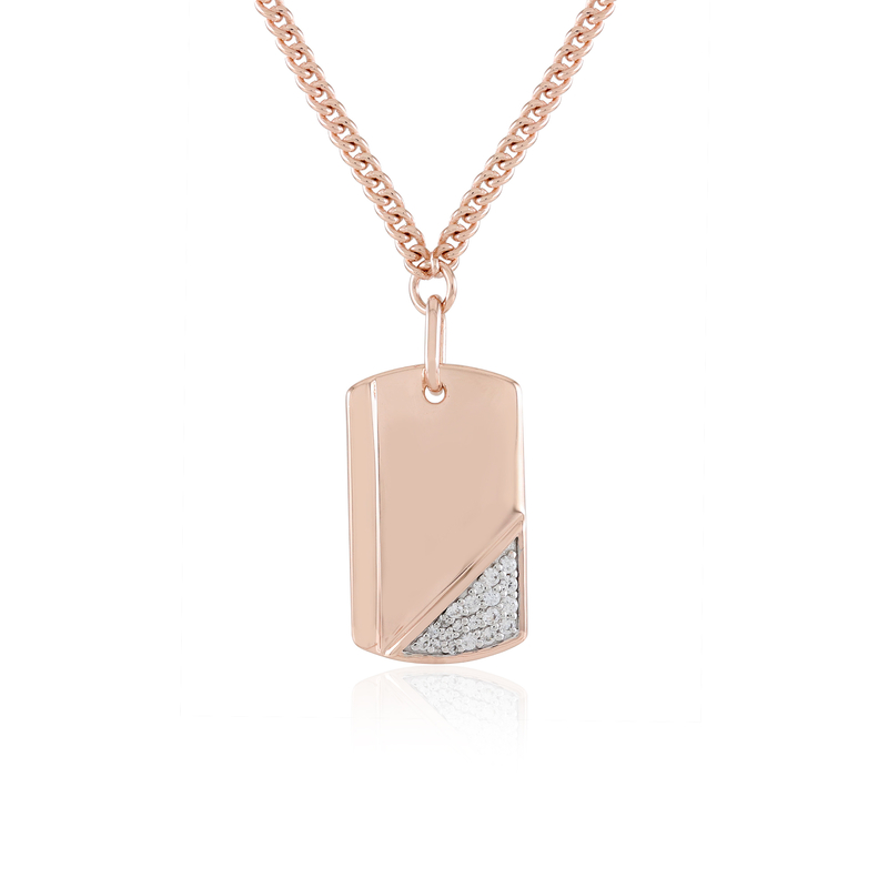 Zirkon-Silbercollier (Adela Silber) Unkategorisiert online kaufen Zirkon-Silbercollier (Adela Silber) Unkategorisiert online kaufen
