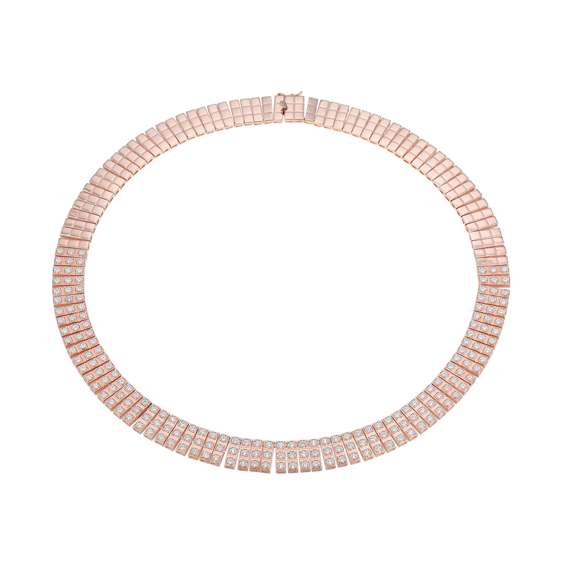 Zirkon-Silbercollier (Adela Silber) Unkategorisiert online kaufen Zirkon-Silbercollier (Adela Silber) Unkategorisiert online kaufen