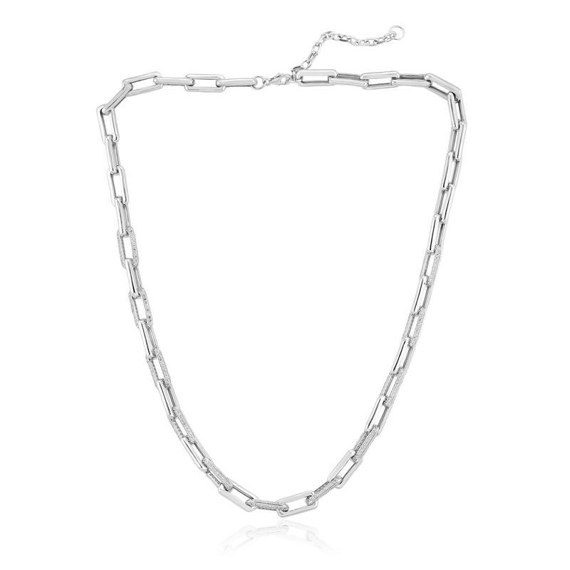 Zirkon-Silbercollier Unkategorisiert online kaufen Zirkon-Silbercollier Unkategorisiert online kaufen