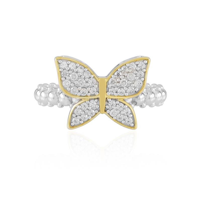 Zirkon-Silberring (Dallas Prince Designs) Unkategorisiert online kaufen Zirkon-Silberring (Dallas Prince Designs) Unkategorisiert online kaufen
