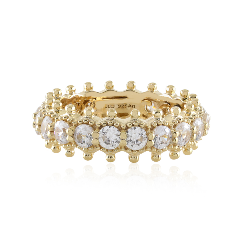 Zirkon-Silberring (Dallas Prince Designs) Unkategorisiert online kaufen Zirkon-Silberring (Dallas Prince Designs) Unkategorisiert online kaufen
