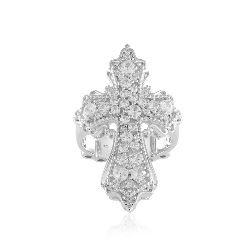 Zirkon-Silberring (Dallas Prince Designs) Unkategorisiert online kaufen Zirkon-Silberring (Dallas Prince Designs) Unkategorisiert online kaufen