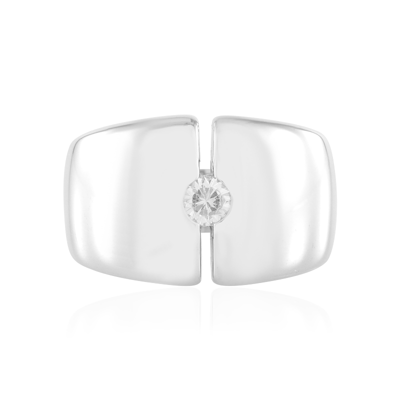 Zirkon-Silberring (de Melo Essence) Unkategorisiert online kaufen Zirkon-Silberring (de Melo Essence) Unkategorisiert online kaufen