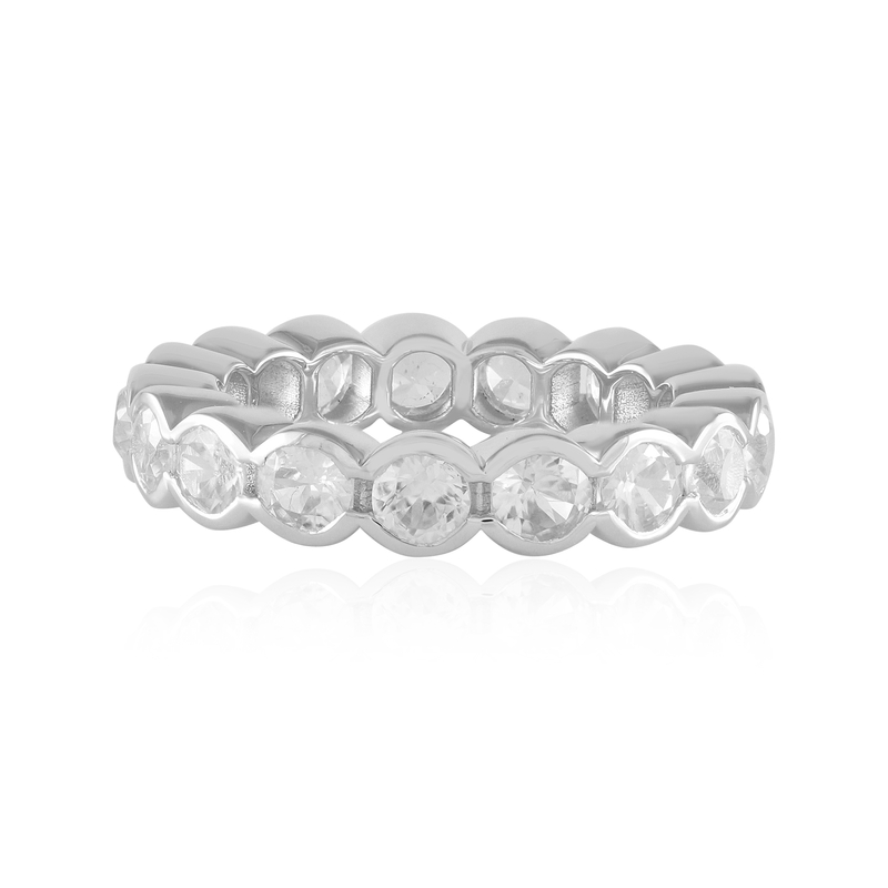 Zirkon-Silberring (de Melo Essence) Unkategorisiert online kaufen Zirkon-Silberring (de Melo Essence) Unkategorisiert online kaufen