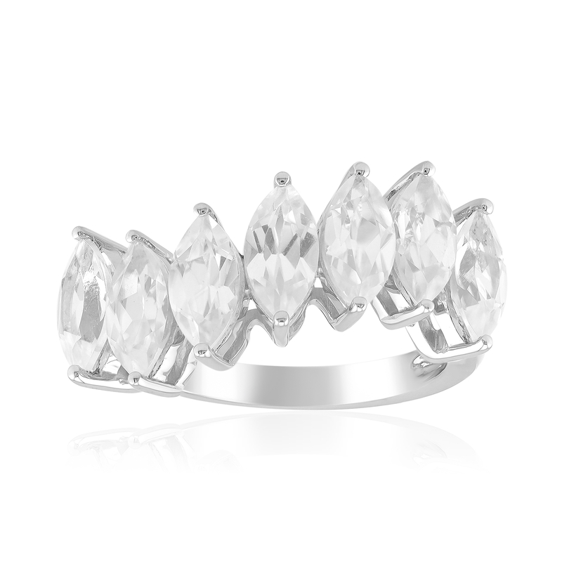 Zirkon-Silberring (de Melo Essence) Unkategorisiert online kaufen Zirkon-Silberring (de Melo Essence) Unkategorisiert online kaufen
