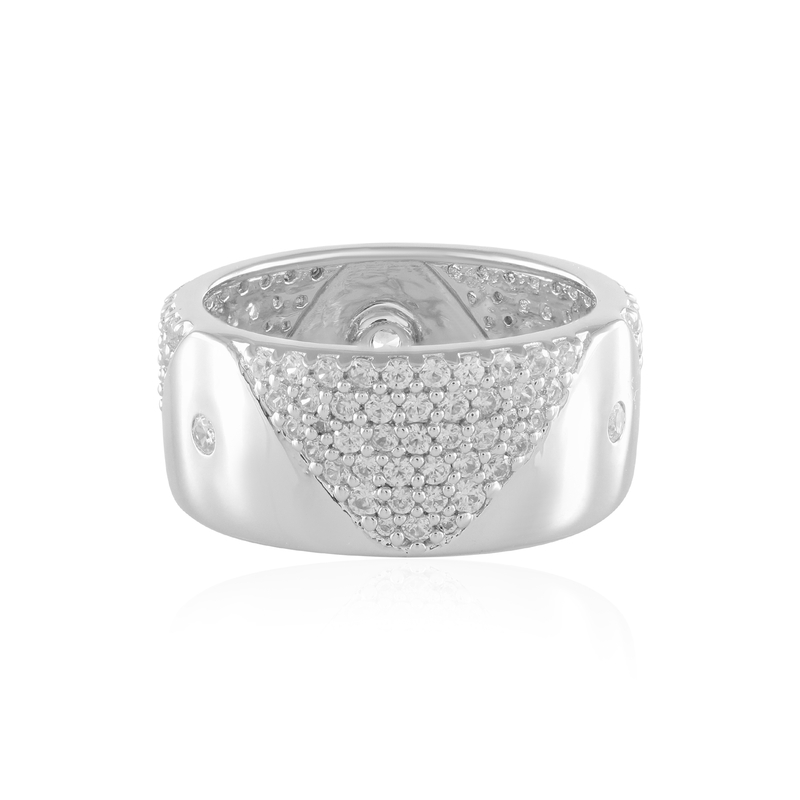 Zirkon-Silberring (de Melo Essence) Unkategorisiert online kaufen Zirkon-Silberring (de Melo Essence) Unkategorisiert online kaufen