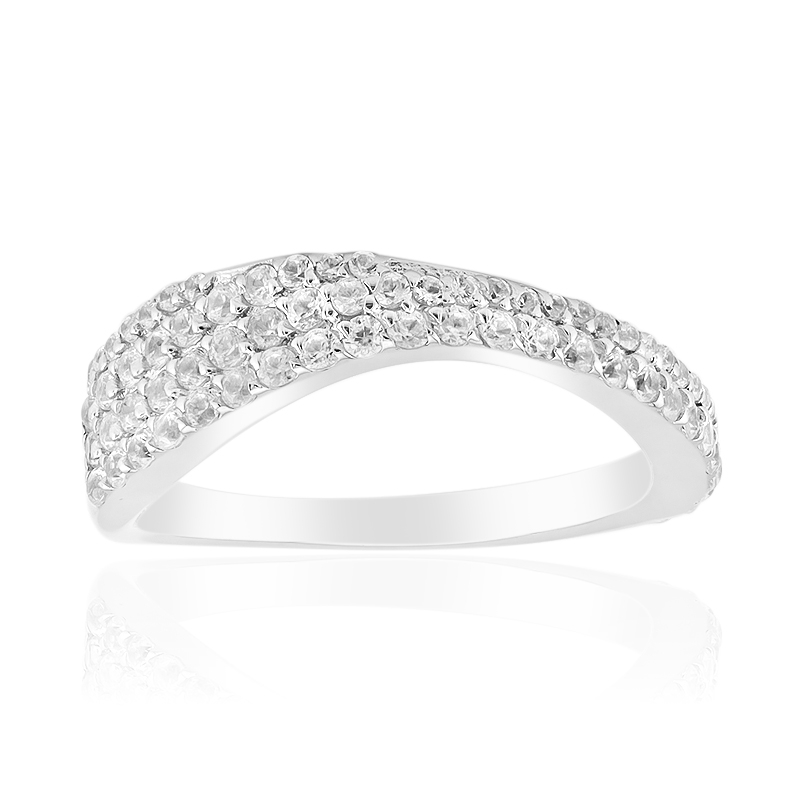 Zirkon-Silberring (MONOSONO COLLECTION) Unkategorisiert online kaufen Zirkon-Silberring (MONOSONO COLLECTION) Unkategorisiert online kaufen