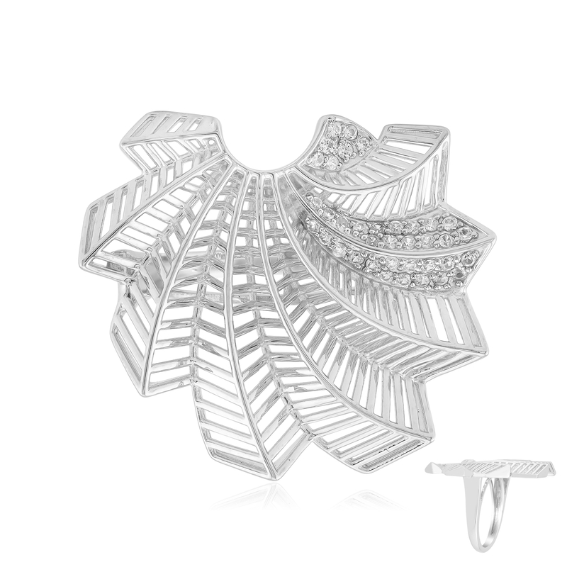 Zirkon-Silberring (MONOSONO COLLECTION) Unkategorisiert online kaufen Zirkon-Silberring (MONOSONO COLLECTION) Unkategorisiert online kaufen